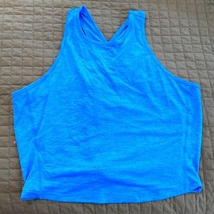 Fabletics workout top